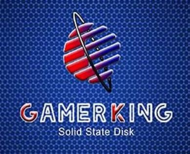 r&eacute;cup&eacute;ration donn&eacute;es sur SSD GamerKing